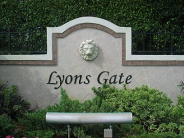 Lyons Gate of Coconut Creek Homes for Sale
